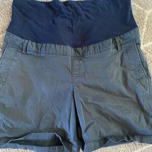 Gap Maternity Shorts